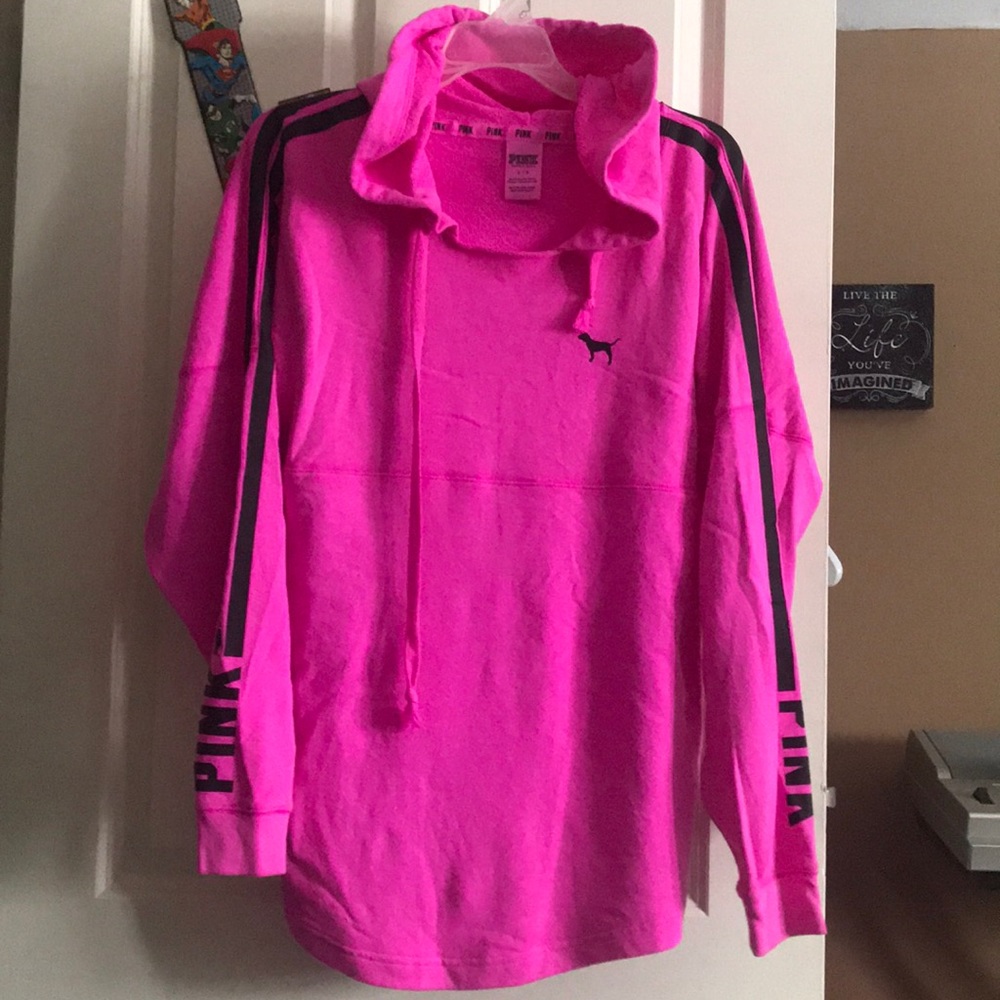 PINK - Hoodie